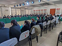 广东制止餐饮浪费专项行动